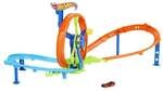 Hot Wheels Action Loop & Crash