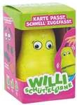 Willi Sch&uuml;ttelbirne