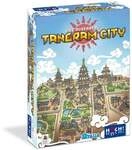 Tangram City
