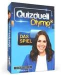 DENKRIESEN - Quizduell Olymp - Das Brettspiel