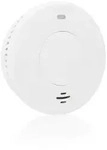 Smartwares FSM-12001 Rauchwarnmelder inkl. 10 Jahres-Batterie batteriebetrieben