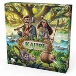 Kauri *Empfohlen Kennerspiel des Jahres 2025*
