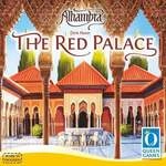 Alhambra The Red Palace