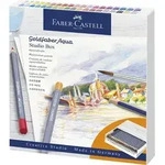 Faber-Castell Aquarellstifte Goldfaber Aqua, 38er Set