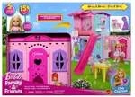 Barbie Chelsea aufklappbares Pop-Up-Haus