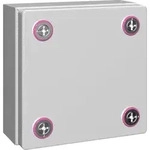 Rittal KX 1514.000 Installations-Geh&auml;use, Wand-Geh&auml;use 150 x 150 x 80 Stahlblech
