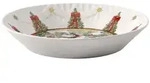 Villeroy & Boch Toy's Fantasy Schale gro&szlig;, Schneemann bauen