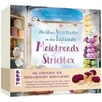 Der kleine Strickladen in den Highlands. Maighreads wunderbare Strickbox. Anleitungen