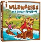 Wildwasser &ndash; Der gro&szlig;e Flusslauf