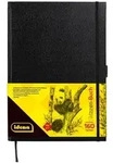 Idena Skizzenbuch 110g/m2 DIN A4 160 Seiten