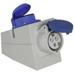 AS Schwabe 61449 CEE Wandsteckdose 16A 230V 1St.