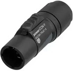 Neutrik NAC3M-TRUE1-S Kabelsteckverbinder powerCON Stecker Gesamtpolzahl: 2 + PE 16 A