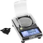 Kern TGD 50-3C Taschenwaage TGD 50-3C W&auml;gebereich (max.) 50 g Ablesbarkeit 1 mg