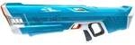 SpyraThree Blau