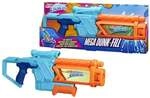 Nerf Super Soaker Mega Dunk-Fill