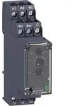 Schneider Electric &Uuml;berwachungsrelais 1 Wechsler 1 St. RM22LG11MR