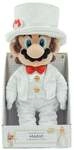 Nintendo Super Mario Pl&uuml;sch Peach Br&auml;utigam, 39 cm