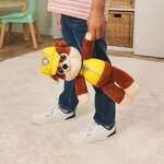 Gund PAW Patrol Schlenkerpl&uuml;sch Rubble 30 cm