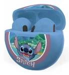 Stitch Bluetooth-Kopfh&ouml;rer mit Ladecase