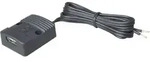ProCar Flache Power USB Steckdose 12-24V/DC 3A Belastbarkeit Strom max.=3 A Passend