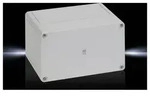 Rittal PK 9515.000 Installations-Geh&auml;use 180 x 110 x 111 Polycarbonat...