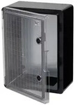 Boxexpert BXPPABSBT300400170-F01 Installations-Geh&auml;use 170 x 300 x 400 ABS
