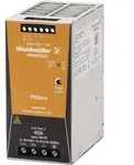 Weidm&uuml;ller 1469540000 Hutschienen-Netzteil (DIN-Rail) 24 V/DC 10 A 240 W Anzahl