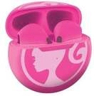 Barbie Bluetooth-Kopfh&ouml;rer mit Ladecase