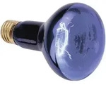 Omnilux R80 230V UV-Lampe E27 75W