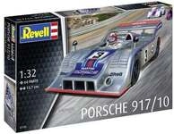 Revell 07738 Porsche 917/10 Automodell Bausatz 1:32