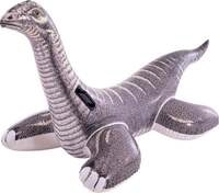 Intex Wellenreittier Brontosaurus, 178 x 94cm, ab 3 Jahren