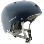 Skaterhelm, midnight, Gr. 48-52
