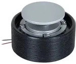Dynavox EXC-25 K&ouml;rperschall-Lautsprecher 20W 4&Omega; Schwarz 1St.