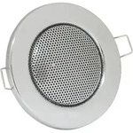 Dynavox CS50 Einbaulautsprecher 3W 8&Omega; Silber 1St.