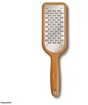 Victorinox K&uuml;chenreibe, mittel Orange Victorinox K&uuml;chenreibe, mittel Orange
