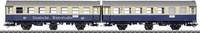 M&auml;rklin 43188 H0 Wagen-Paar Deutsche Weinstra&szlig;e der DB