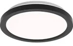 Philips 8721103057563 Deckenleuchte, LED-Deckenleuchte Schwarz