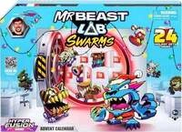 MrBeast Lab Swarms Serie 3 - Adventskalender