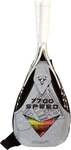 Speedbadminton Set SPEED 7700 LED im Slingbag