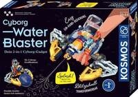 Cyborg Water-Blaster
