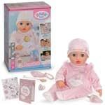 @BABY born Annabell 43cm