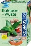 Kakteen-W&uuml;ste