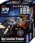 Spy Labs Spy Location Tracker INT