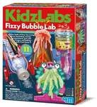 KidzLabs - Sprudelnde Wissenschaft