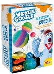 WOOZLE GOOZLE Flummis; Magische Kugel Dark in the night