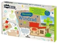 Ph&auml;noMINT Bausatz Windrad