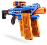 XSHOT - Insanity Motorized Clip Blaster mit Darts