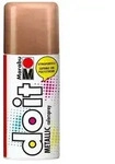 Marabu do it colorspray Metallic kupfer 150ml Spr&uuml;hdose, Grundpreis: &euro; 59,93 /