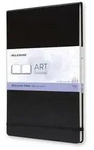 Moleskine Folio Watercolour Notebook A4