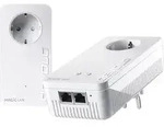 Devolo Magic 2 WiFi 6 next Powerline Starter Kit 07188 Powerline, WLAN 2400MBit/s